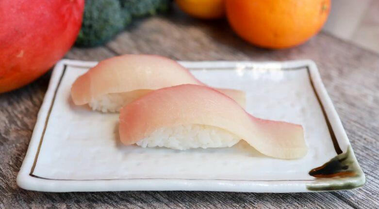 N-yellow tail