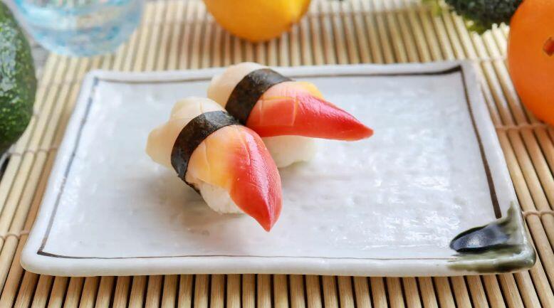 N-surf clam