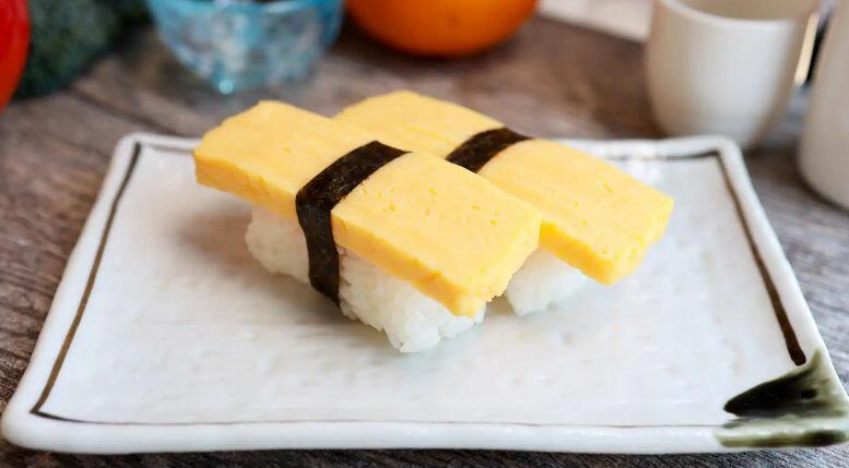 N-sweet egg
