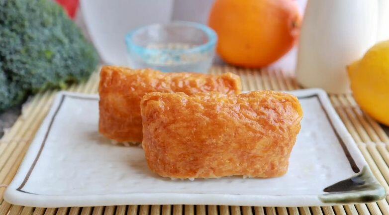 N-tofu skin