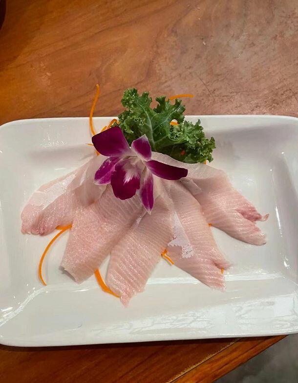 Sa-yellow tail