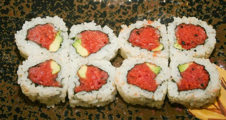 Spicy Tuna