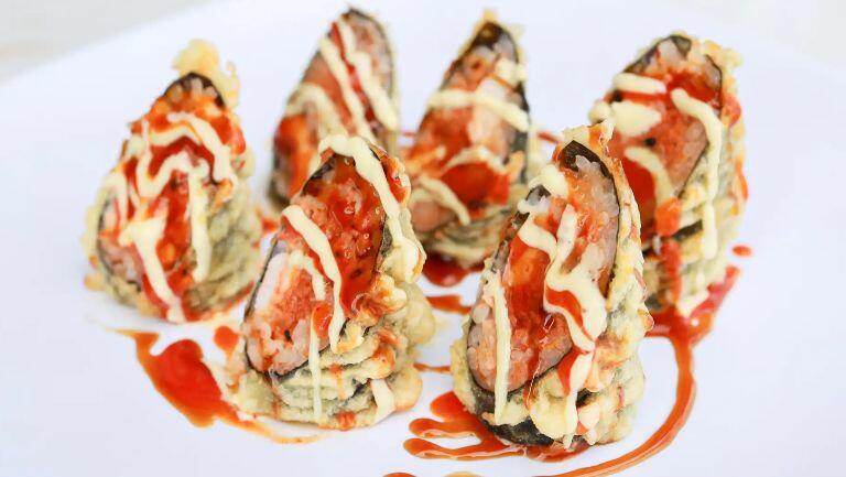 Monkey Brain Roll