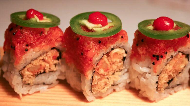 Louisiana Blues Roll